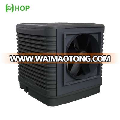 Large Air Volume Roof Mounted Evaporative Air Cooler