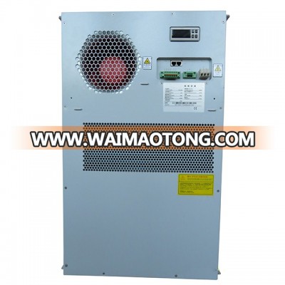 High quality 80W/K plate air to air heat exchanger for telecom battery cabinet cooling