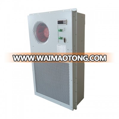 China manufacturer Cabinet air conditioner for telecom shelter