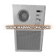 High quality 80W/K air heat exchanger for telecom battery cabinet cooling