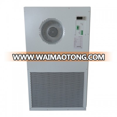 High quality 80W/K air cold heat exchanger for panel cabinet