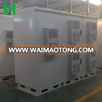 30000m3/h roof mounted energy-saving industrial evaporative air conditioner/water cooling system